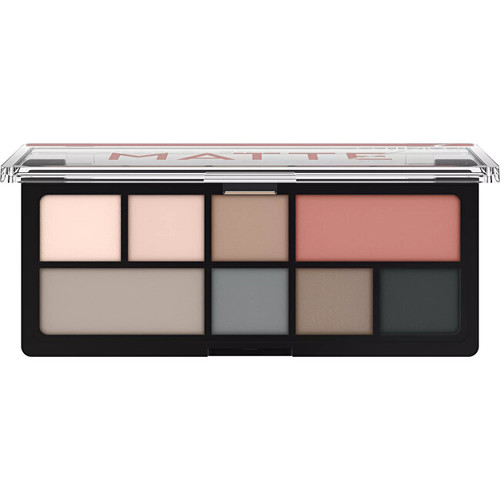 Eyeshadow Palette 9 g 0.0g