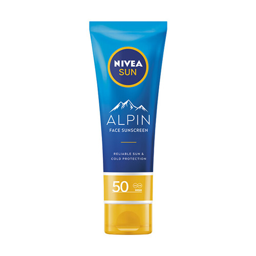 Sun Alpin Cream SPF 50 50ml