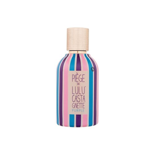 Piege de Lulu Castagnette Purple EDP 100ml