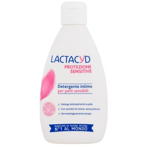 Lactacyd Sensitive 300 ml