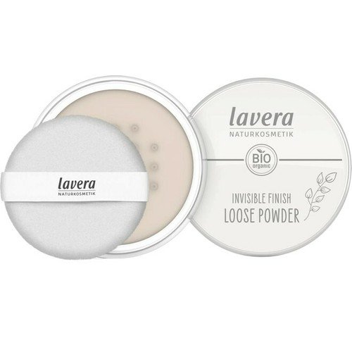 Invisible Finish Loose Powder 11 g