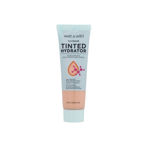 Bare Focus Tinted Hydrator 27 ml