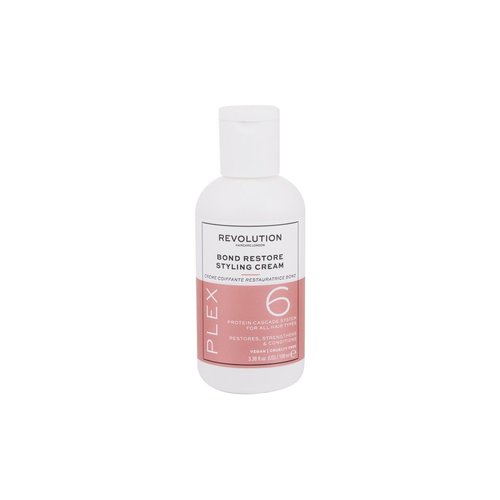 Plex 6 Bond Restore Styling Cream 100ml