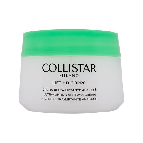 Collistar Lift HD Ultra-Lifting Anti-Age Cream 400 ml