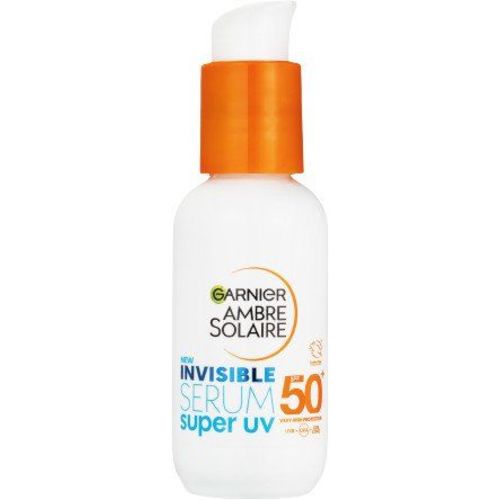 Ambre Solaire Super UV Serum SPF 50+ 30ml