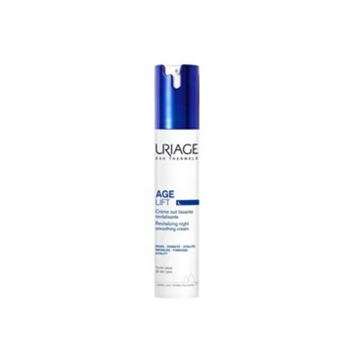 Uriage Age Lift Revitalizing Night Smoothing Cream 40 ml