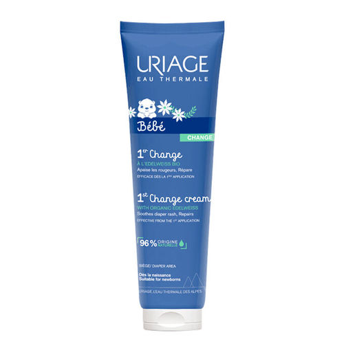 Bébé 1st Change Cream 100ml