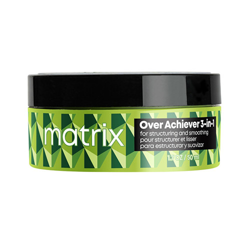 Style Link Over Achiever 3-in1 Cream, Paste, Wax 49.0g