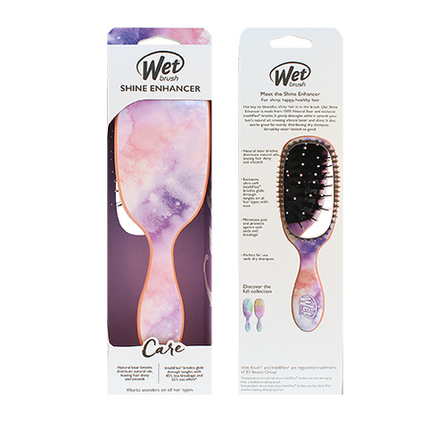 Wet Brush Shine Enhancer Colorwash Watermark