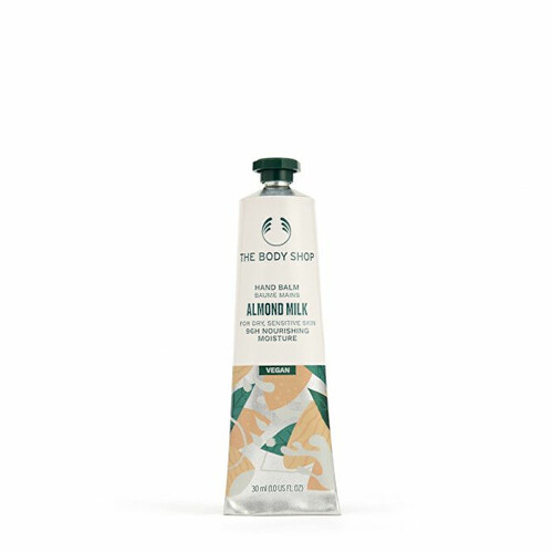 Almond Milk Hand Balm (dry skin) 30ml