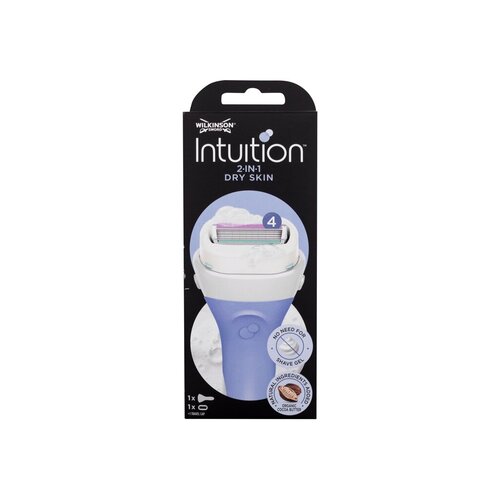 Intuition Dry Skin 1.0ks