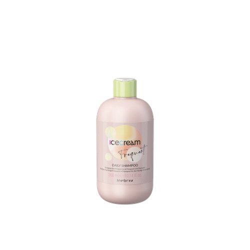 Inebrya Ice Cream Frequent Daily Shampoo 1000 ml