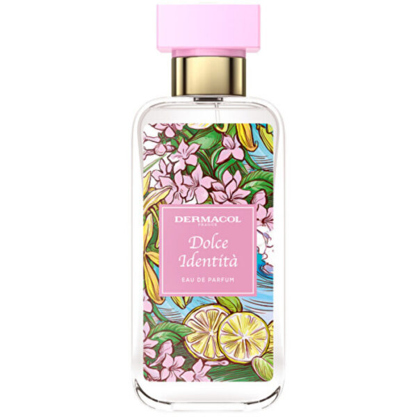 Dermacol Dolce Identita EDP W 50 ml