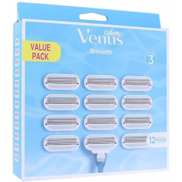 Venus - Spare heads 12.0ks