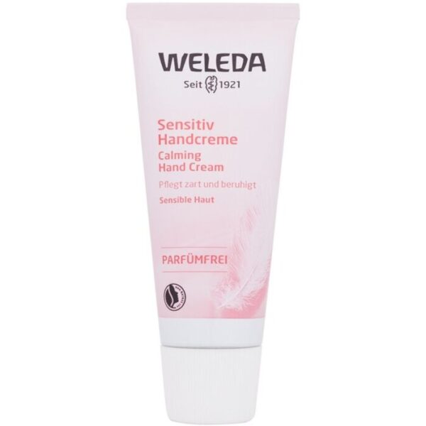 Sensitive Calming Hand Cream 50ml
