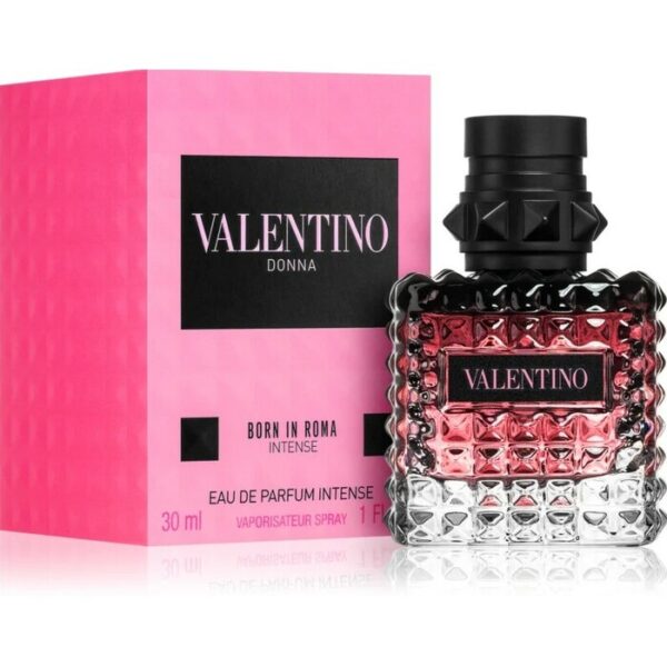 Donna Born in Roma Intense Eau de Parfum 100ml