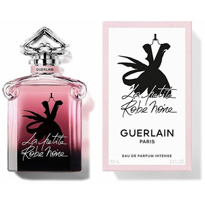 Guerlain La Petite Robe Noire Eau De Parfum Intense 100 ml (woman)