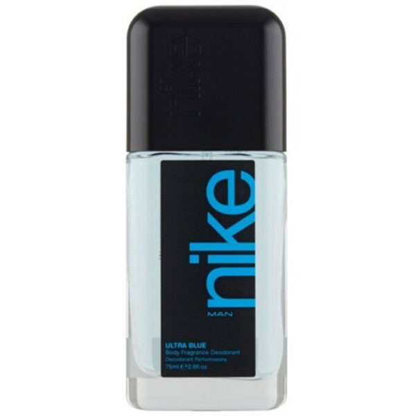 Ultra Blue Man Deodorant 75ml