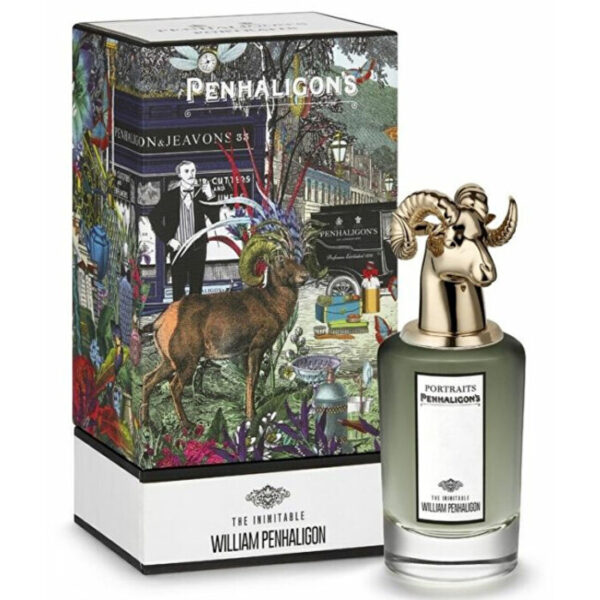 The Inimitable William Penhaligon EDP 75ml