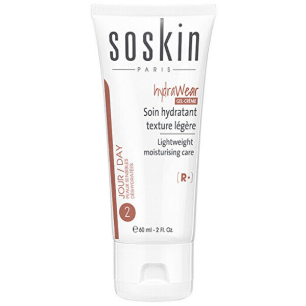 Lightweight Moisturising Care 60ml