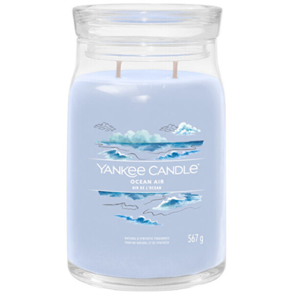 Yankee Candle Ocean Air 368 g
