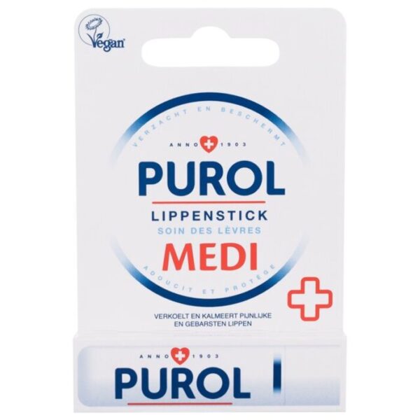 Lipstick Medi 4.8g
