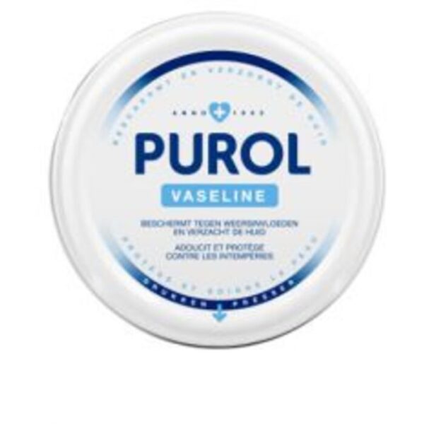 Vaseline 50ml