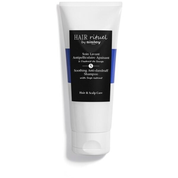 Hair Rituel Soothing Anti-Dandruff Shampoo 200ml