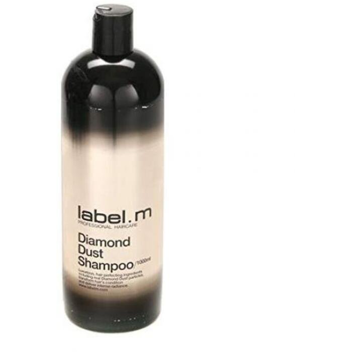 Label.M Diamond Dust Nourishing Shampoo 300 ml