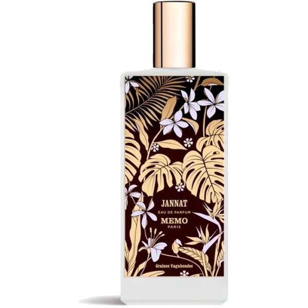Memo Paris Jannat Eau De Parfum 75 ml (unisex)