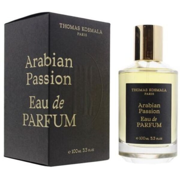Thomas Kosmala Arabian Passion Eau De Parfum 100 ml (unisex)