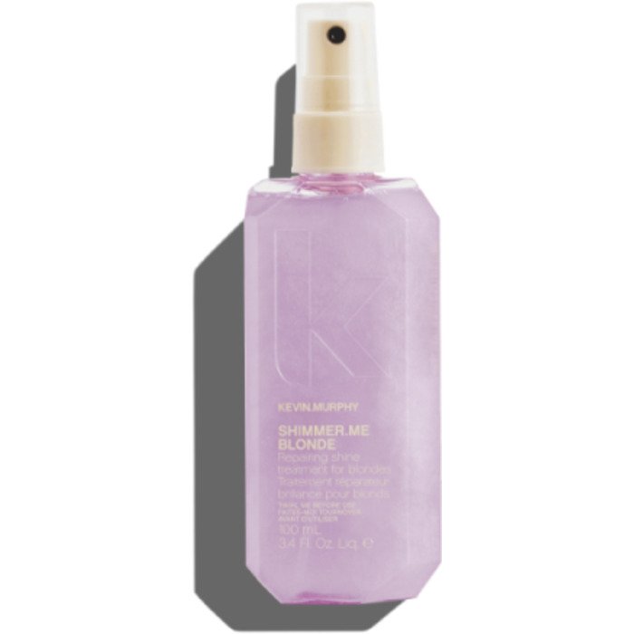 Shimmer Me Blonde 100ml