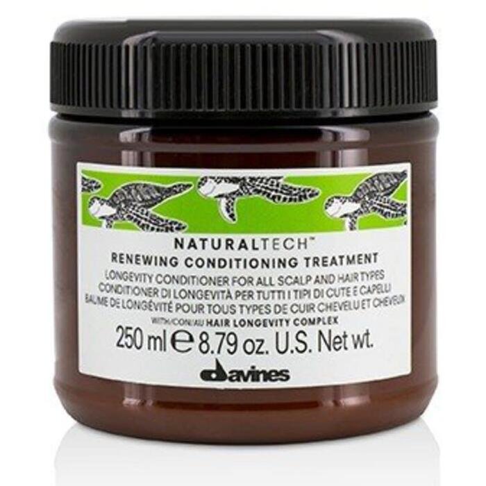 Davines Natural Tech Renewing Conditioning Treatment 250 ml