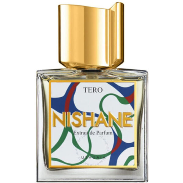 Nishane Tero Extrait de parfum 100 ml (unisex)