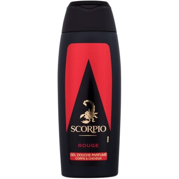 Rouge Shower gel 250ml