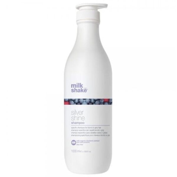 Milk_Shake Silver Shine Shampoo 1000 ml