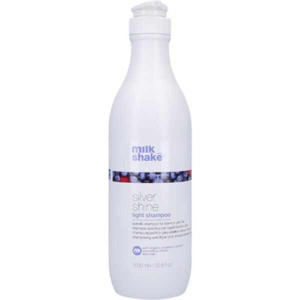 Milk_Shake Silver Shine Light Shampoo 1000 ml