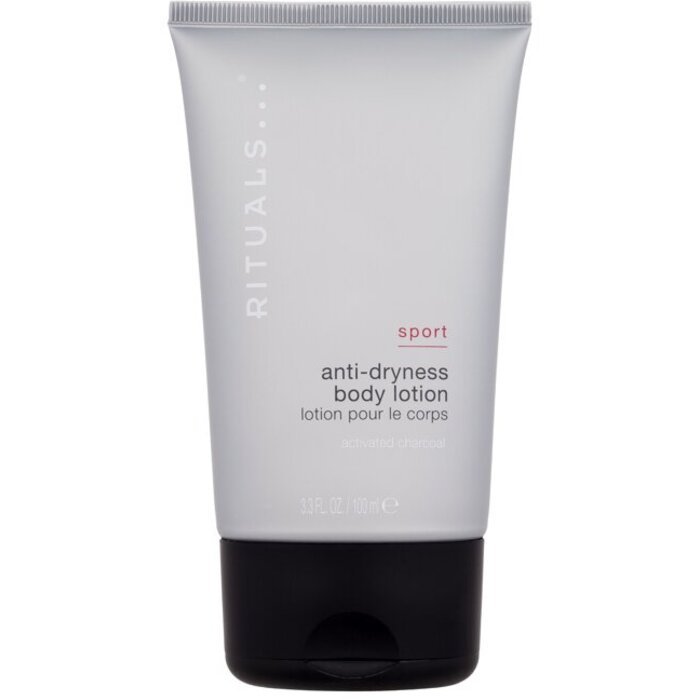 Rituals Sport Anti-Dryness Body Lotion 100 ml