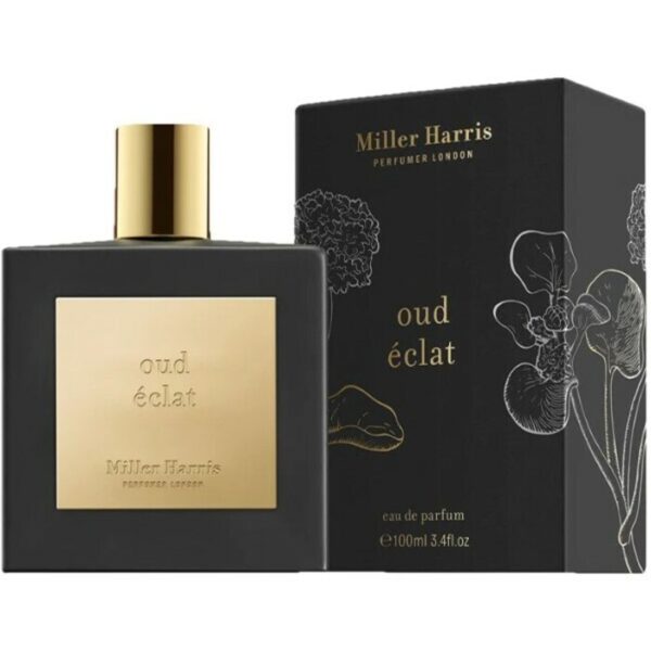 Miller Harris Oud Éclat Eau De Parfum 100 ml (unisex)
