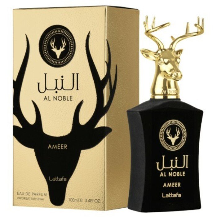 Al Noble Ameer Eau de Parfum 100ml