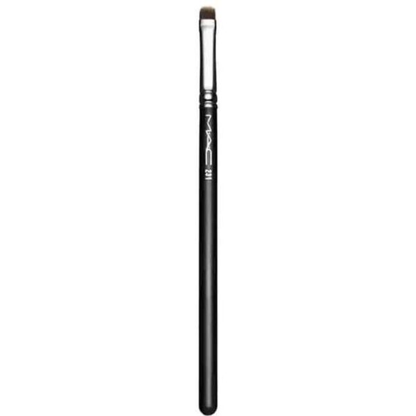 Brush 231S - Malý kosmetický štětec pro tekutá líčidla 1.0ks