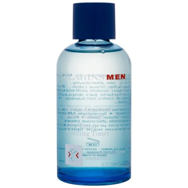 Men After Shave Soothing Toner After Shave 100ml