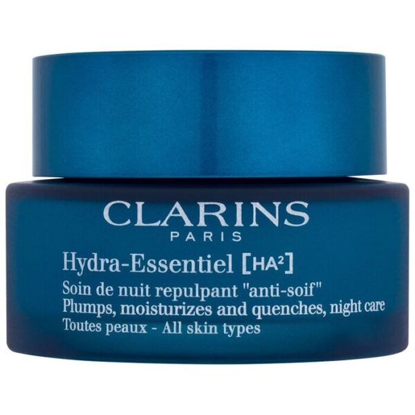 Hydra-Essentiel [HA2] Night Care 50ml