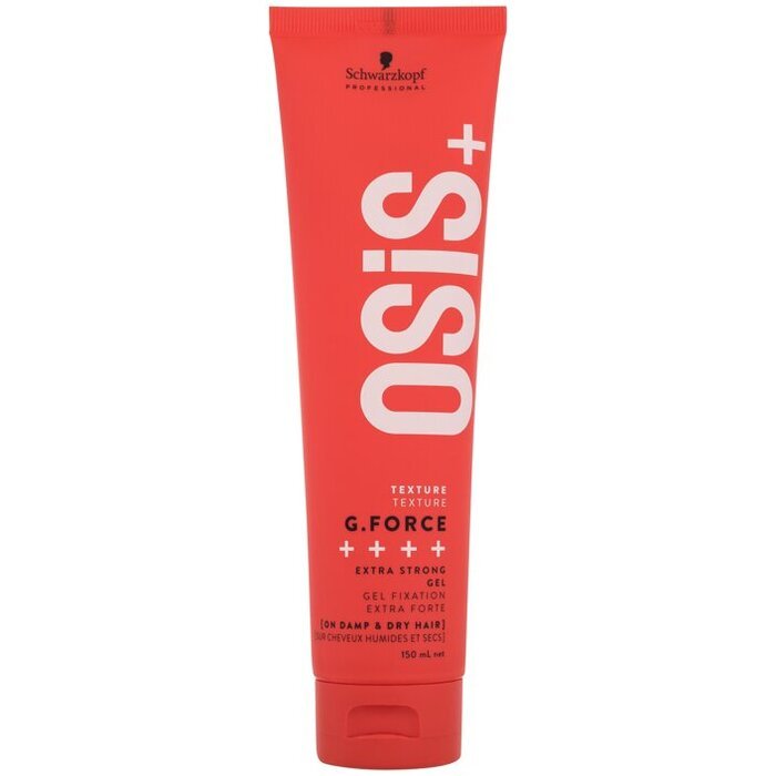 Schwarzkopf Professional Osis+ G.Force 150 ml