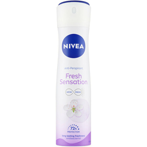 Fresh Sensation Deospray 150ml