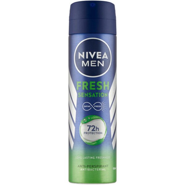 Men Sensation Fresh Anti-Perspirant - Antiperspirant 150ml