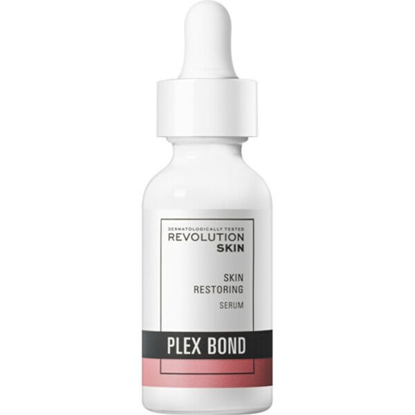 Plex Bond Skin Restoring Serum - Pleťové sérum 30ml