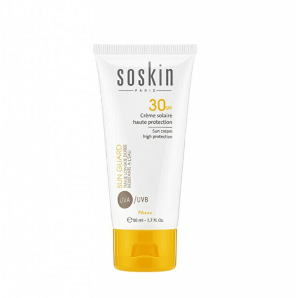 Sun Cream SPF 30 50ml