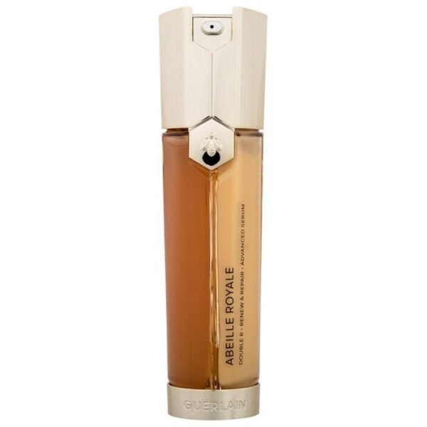 Abeille Royale Double R Renew & Repair Advanced Serum - Exfoliační a liftingové pleťové sérum 30ml