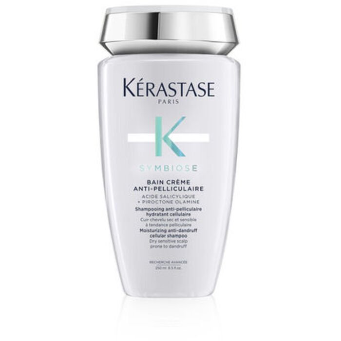 Kérastase Symbiose Purifying Anti-Dandruff Cellular Shampoo 500 ml